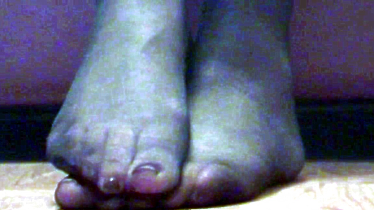 Webcam, Nylon, Footjob, Füße, Hd, Strumpfhose